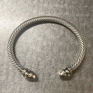 David Yurman bracelet